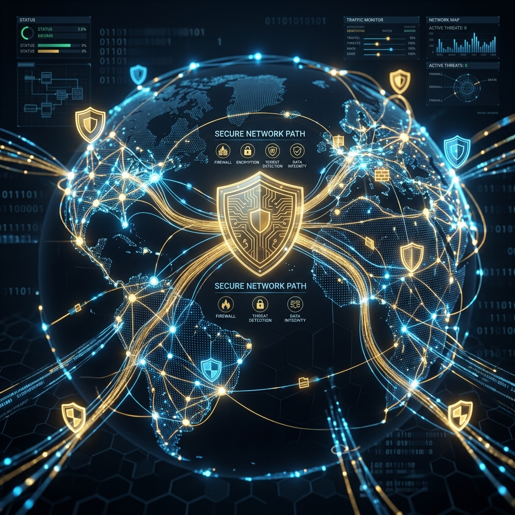 Security & ELV